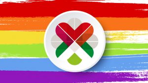 El IME se suma a las celebraciones por el mes del orgullo LGBT+