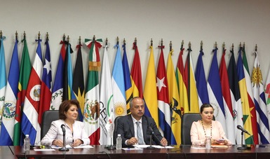 México celebra Encuentro CELAC de Instituciones Gubernamentales de Atención a la Diáspora