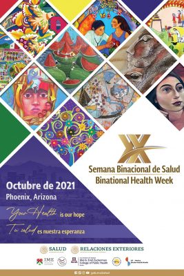Informe Semana Binacional de Salud 2021