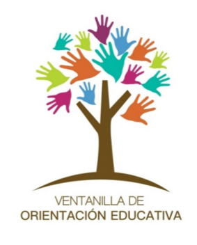 VENTANILLAS DE ORIENTACIÓN EDUCATIVA- VOE