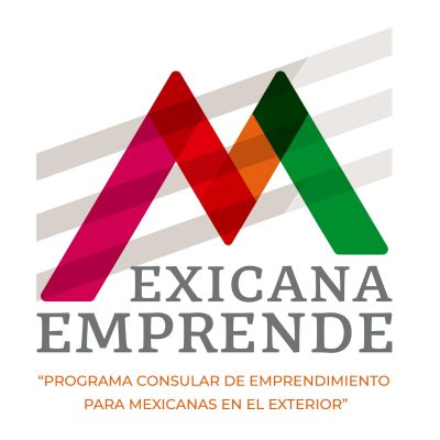 Programa Consular de Emprendimiento para Mexicanas en el Exterior (PCEME)