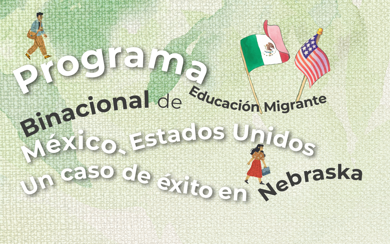 Programa Binacional de Educación Migrante México-Estados Unidos