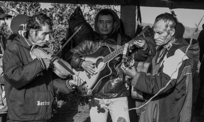 La Música del México Profundo Las rutas ancestrales de la música.