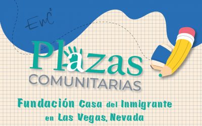 Plaza Comunitaria Fundación Casa del Inmigrante en Las Vegas, Nevada