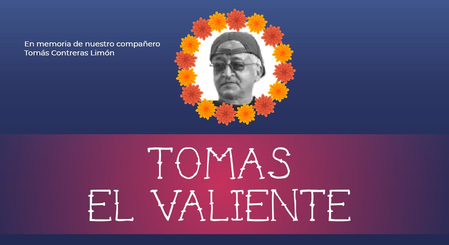 TOMAS EL VALIENTE