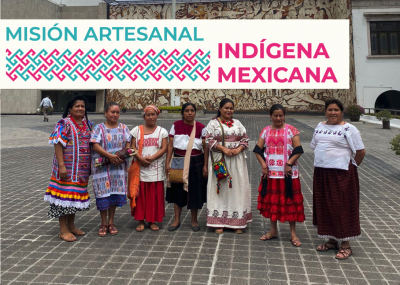 Misión Artesanal Indígena Mexicana
