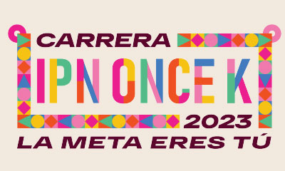 Carrera IPNONCEK 2023