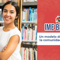 Un modelo de éxito para la comunidad mexicana