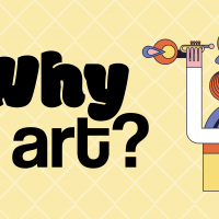 Why art?