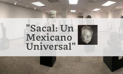 “Sacal: Un Mexicano Universal”