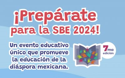 ¡Prepárate para la Semana Binacional de Educación 2024!