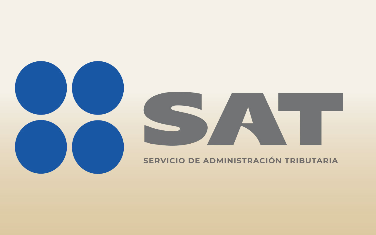 SAT – SERVICIO DE ADMINISTRACIÓN TRIBUTARIA