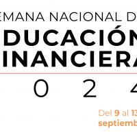 SEMANA NACIONAL DE EDUCACIÓN FINANCIERA (SNEF) 2024