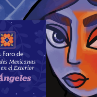 Tercer Foro de Comunidades Indígenas Mexicanas en el Exterior