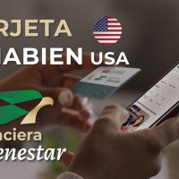 TARJETA FINABIEN USA