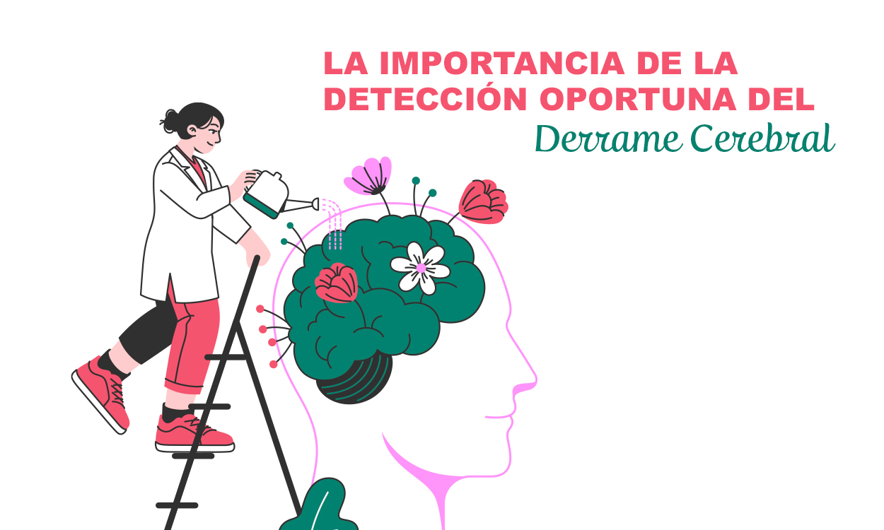 La Importancia de la Detección Oportuna del Derrame Cerebral