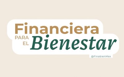 FINANCIERA PARA EL BIENESTAR