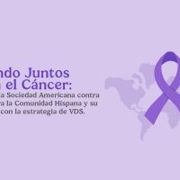 Luchando Juntos Contra el Cáncer: