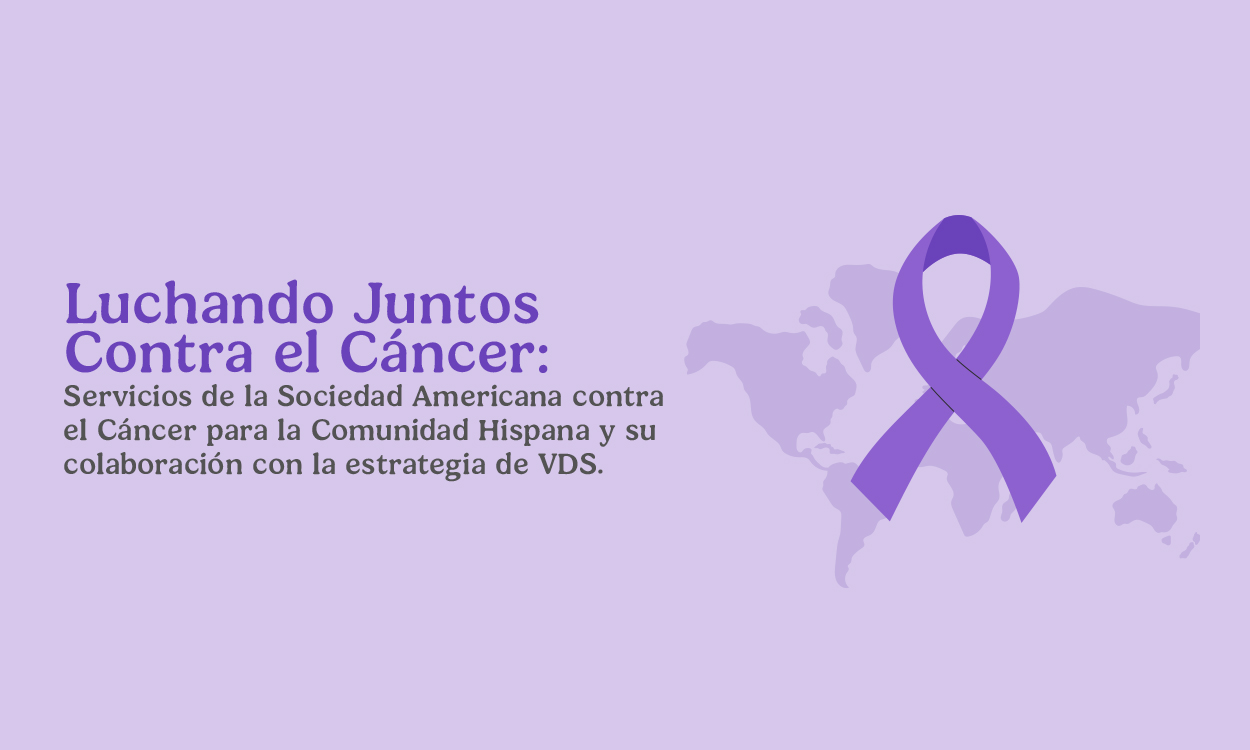 Luchando Juntos Contra el Cáncer: