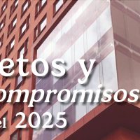 Retos y Compromisos en el 2025