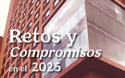 Retos y Compromisos en el 2025